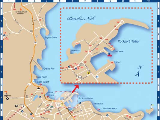 Informational Grpahics