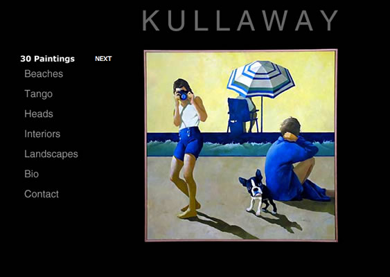 Rocky Neck Art Colony