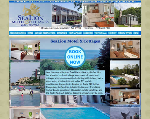 Massachusetts Fishing Partnership